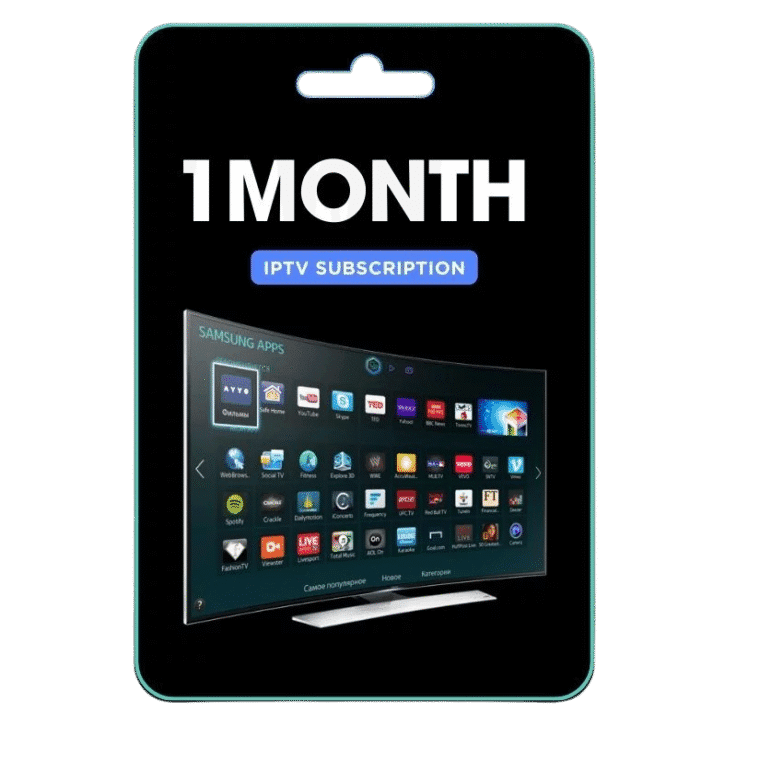 Crystal IPTV IPTV UK , United Kingdom IPTV
