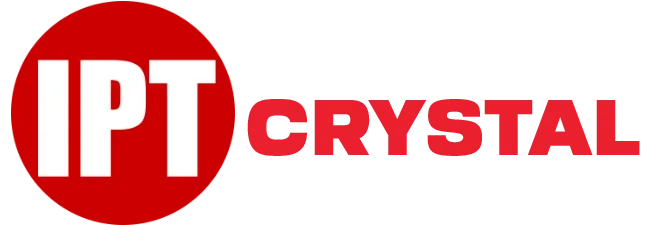 IPTCrystal – Premium IPTV Service