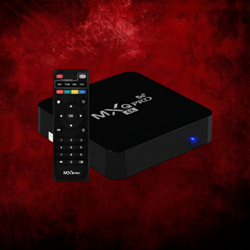 Android TV Box